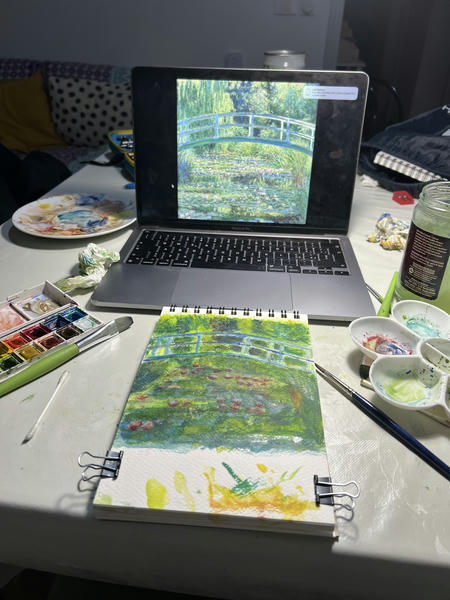 Sunday evening study